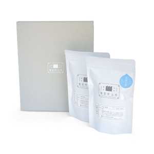 Set de Regalo de Verano RYO: Dos Bebidas Frías, Té Chiran, Té Kamairi de Jazmín, Recogida en Tienda - Product Image 4