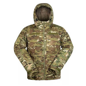 Dernières Nouveautés : Vestes de Chasse de Qualité Supérieure, Style Urbain, Personnalisables pour Jeunes, Idéales pour l'Extérieur - Product Image 1