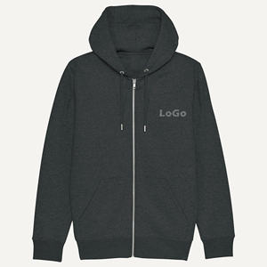 Sweat-shirt pour homme grande taille personnalisé, tendance, vente chaude, fabrication OEM avec une qualité d'exportation à 100 % par un fournisseur de vêtements BD de confiance - Product Image 4