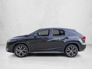 MEILLEURE ARRIVÉE! SUV d'occasion 2022 RX350 V-6 AWD A/T Voiture personnelle - Product Image 2
