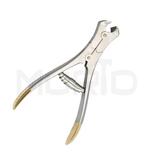 <span class=keywords><strong>TC</strong></span> CNS 6 \ "dụng cụ phẫu thuật Nhu cầu cao mới phía trước bên pin dây cắt tốt nhất trong công việc không tốn kém thép vật liệu không gỉ - Product Image 4