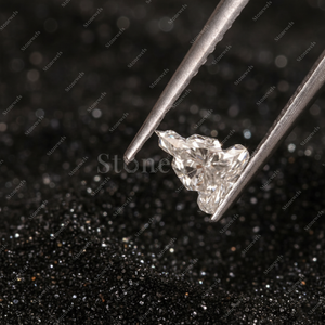 Stonewels IGI cho chứng nhận 0.75-3ct bán buôn phòng thí nghiệm tạo ra hpht cvd Phát Triển Tổng hợp lỏng E vvs trồng Phật cắt kim cương - Product Image 2