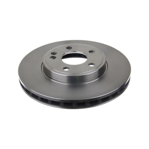 Suministro de Fábrica 0986479A01 Piezas del Sistema de Frenos para Automóviles Terbon Disco de Freno DF6501 Eje Delantero Rotores de Freno Ventilados - Product Image 5