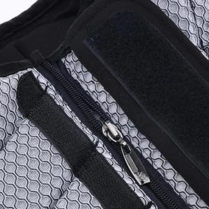 Gilet de sécurité pour l'équitation, confortable, léger, en nylon, équipement de protection équestre, réglable, soutien stable, entraînement, utilisation en extérieur - Product Image 6