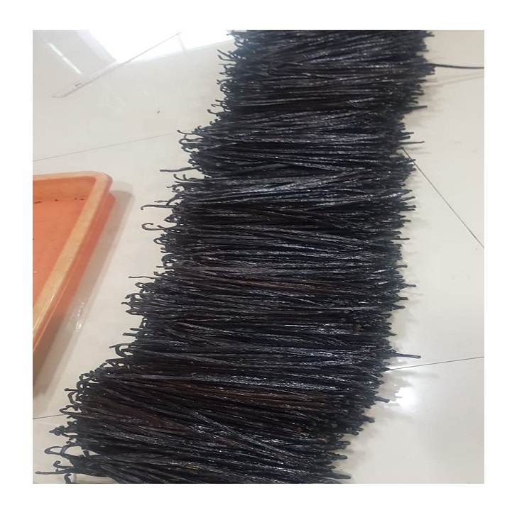 Премиум Мадагаскар Ванильные бобы/Ванильные бобы