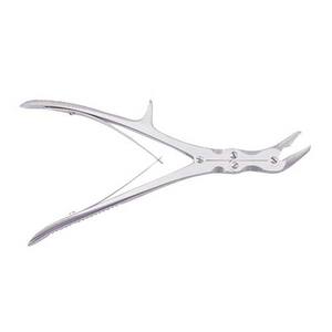 Fabricante Proveedor Best Seller Instrumentos ortopédicos de alta calidad Echlin Bone Rongeurs 23cm de GERMED ENTERPRISES - Product Image 1