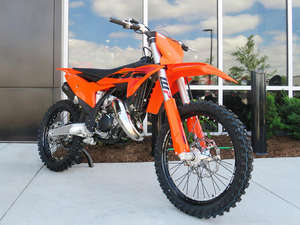 Mejor Oferta para Motocicletas K TMs 125SX DirtBike 2015-2026 Nuevas/Usadas Originales - Product Image 3