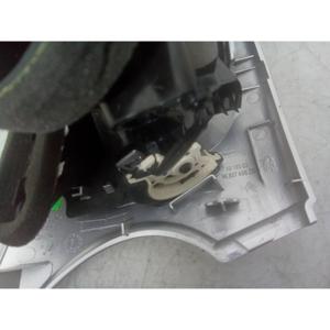 Bocchetta di ventilazione sinistra del cruscotto CITROEN C3 Serie 96857498zd (09>15) - Product Image 2