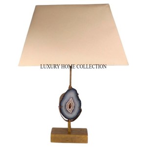 Élégants lampadaires contemporains en métal avec une base cylindrique élégante et un éclairage écoénergétique de qualité supérieure pour les maisons modernes - Product Image 4