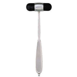 Martillo de Reflejos Neurológicos Dejerine, Diagnóstico Médico, Multifunción, Manual, Disponible en Todos los Diseños y Calidades - Product Image 1