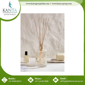 Oem Cung Cấp Kanta Nhóm Thân Thiện Với Môi Khuếch Tán Hương Thơm Rắn Với 5%-15% Hương Thơm Hoạt Động Dầu Ấn Độ Làm Mát Không Khí - Product Image 5