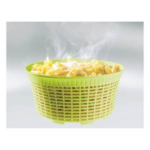 Escurridor de Ensaladas Leifheit Comfortline de 5.5 Litros, Modelo 23200, Colador y Escurridor - Product Image 4