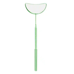 Espejo de pestañas de último diseño de color personalizado nuevo espejo de pestañas de alta calidad personalizado espejo de maquillaje - Product Image 1