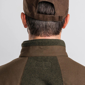 Ensembles d'uniformes de camouflage tactique ACU pour hommes en plein air Tenues de sécurité anti-côtes - Product Image 6