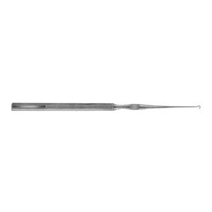 High Quality WARSAW MEDICAL Kilner Dermatology Skin Diagnostic Stainless Steel Surgical Instruments | needle holder - Product Image 3