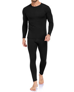 Conjunto de compresión de alta calidad de secado rápido, cómodo conjunto de compresión elástica perfecto para Fitness, Ideal para hombres, conjunto de compresión - Product Image 3