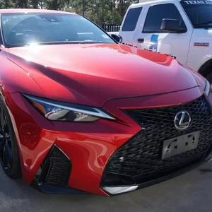 Lexus IS 350 BASE 2021 - Product Image 1