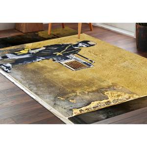 Alfombra Impresa - Personalizada, Fácil de Limpiar, Regalo Hecho a Mano, Alfombra Delgada No Tejida - Product Image 4