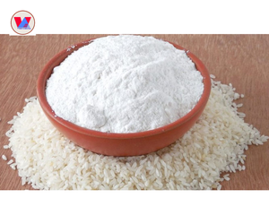 การส่งออกแป้งข้าวราคาถูกปริมาณมากจากซัพพลายเออร์เวียดนามใน2024 - Product Image 4