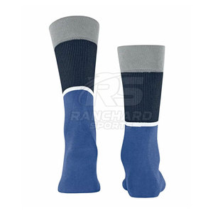 Chaussettes de compression de haute qualité, douces, de soutien, confortables, chaussettes de sport, séchage rapide, chaussettes pour hommes - Product Image 2