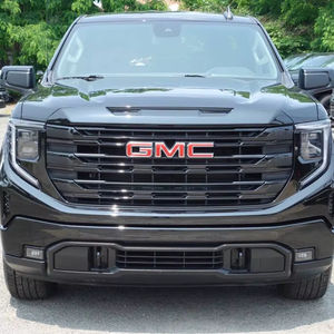 2023G-1500 Sie_rra Elevación Doble Cabina 4WD - Product Image 6