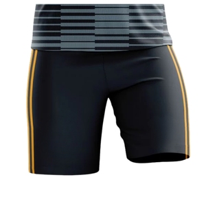 Maillots de football personnalisés par sublimation, respirants, à séchage rapide, unisexe, col rond, manches courtes, écologiques, 100% polyester, personnalisés - Product Image 6