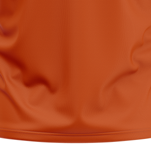 T-shirt sportif 100% coton de haute qualité pour hommes Style personnalisé coupe surdimensionnée douce et fabriquée en usine avec la technique de sublimation - Product Image 6