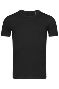 Men's Cotton Blank T-shirts Wholesale Blank Printing Custom <b>Logo</b> 100% Cotton High Quality T-Shirt Plain Men T-shirts - Product Image 3