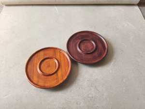 ลูกบิดไม้ทันสมัยอเนกประสงค์สำหรับห้องนอนตู้ลิ้นชักตู้เสื้อผ้าห้องน้ำห้องครัวห้องนั่งเล่น - Product Image 3