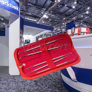 Kit de Relleno Dental de Composite de Alta Calidad al Mejor Precio para Clínica - Product Image 4