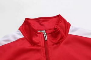 Sudadera con Capucha Personalizada de Última Moda, Cortavientos, Transpirable, Conjunto Deportivo Ajustado para Correr, Disponible en Todos los Colores y Tallas Grandes - Product Image 2