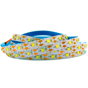 2835ไฟ LED ประดับภายในอาคาร5ม. ม้วนไฟ LED แบบยืดหยุ่น5V สีคูลไวท์4000K 60 LEDs/M" - Product Image 5