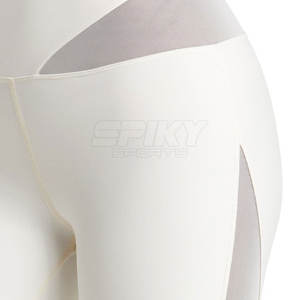 Nuevo diseño de pantalones de Yoga para mujer, pantalones de Yoga de Color personalizados para mujer, el mejor Material, mallas de Yoga para mujer a la venta - Product Image 5