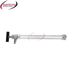 Pompe d'estomac vétérinaire pour bétail, mouton, vache, cheval, animal, pour l'administration des fluides du bétail, instrument médical - Product Image 1