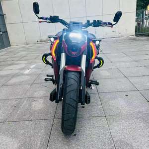 มอเตอร์ไซค์มือสองสภาพดี ปี 2024 รุ่น LFC700 - Product Image 2