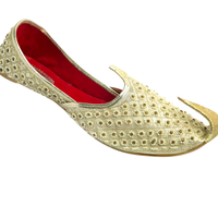 CHAUSSURES KHUSSA EN CUIR PU MADE COULEUR HANDCRAFT POUR HOMMES VENTE EN GROS OEM ODM SERVICE BON MARCHÉ PRIX MEILLEURE VENTE CHAUSSURES KHUSSA