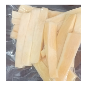 Los productos más vendidos de Vietnam, yuca congelada de Vietnam de alta calidad con calidad de verduras - Product Image 2