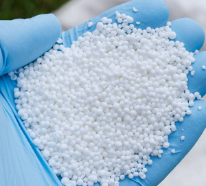 ยูเรียความบริสุทธิ์สูง ปุ๋ยไนโตรเจน N46% 46 เม็ดสีขาว ยูเรียแบบเม็ด ราคาถูก - Product Image 2