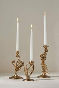 Luxury <b>Gold</b> Reindeer Candle Holder Elegant Home <b>Decor</b> Customized Tabletop Candleholder for Christmas <b>Party</b> Dining <b>Decor</b> - Product Image 4