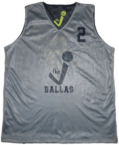 Premium Lightweight Training <b>Vest</b> <b>for</b> Sports Teams & Coaches Custom Mesh Scrimmage Bibs - Product Image 5