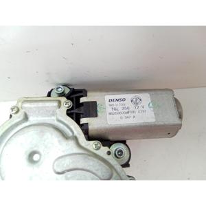 MOTEUR D'ESSUIE-GLACE ARRIÈRE LANCIA Ypsilon 3ème Série Ms259600-7031 (10>11) - Product Image 1