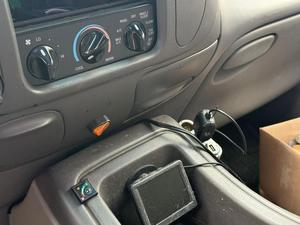 FORD EXPEDITION 2002 D'OCCASION, Traction avant, Voiture de sport/Coupé, 4 S Coupé, NEU VOLL 415PS, Twin Turbo, Transmission automatique 7 vitesses - Product Image 6