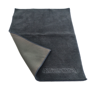 Custom Cleaning Suede <strong>Cloth</strong> For Car Microfiber Deerskin Water Absorbent Car Cleaning Towel <strong>Chamois</strong> And Coral Fleece Towel - Product Image 1