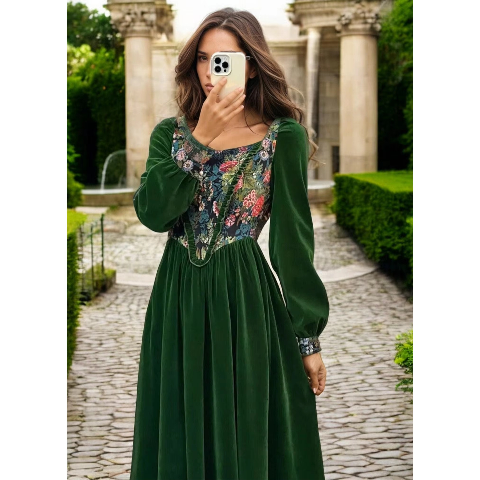Chic Styles and Comfort in 100 rayon made in india dresses for Trendy Women