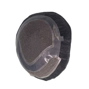 ผมแท้ 100% วิกผมทูเป้ ระบบเสริมผม แพทช์ผม Taz hair บังกลาเทศ - Product Image 1