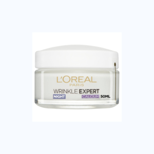 Loreal ครีมบำรุงผิวขนาด50มล. สำหรับคืนความชุ่มชื้นคืนผิวเรียบเนียนคอลลาเจนน้ำมันมะกอก - Product Image 3