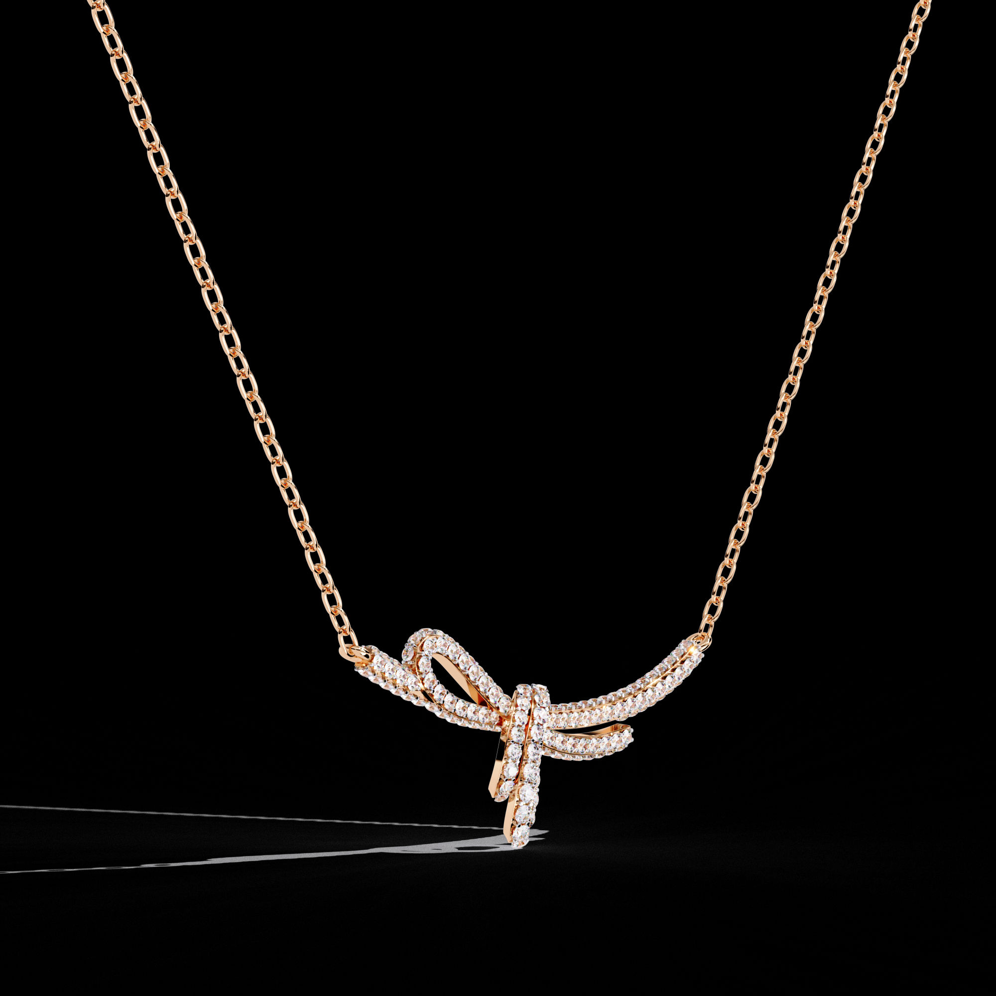 สีโรสโกลด์