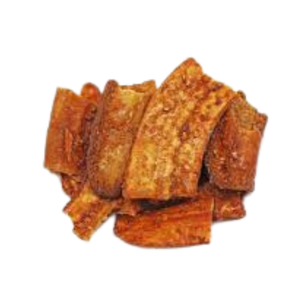 Plátano seco 250g-Piña orgánica fresca seca Natural Más vendido Fruta saludable Snack perfecto - Product Image 3