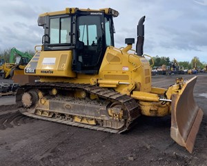 Low Price Japanese International Brand 2017 KOMATSU D51EX-24 Komatsu D5 Bulldozer High Quality Komatsu Bulldozer - Product Image 4