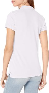 Polos con corte de moda Camisa de mujer informal duradera Tela transpirable Ideal para uso durante todo el día Oem - Product Image 3